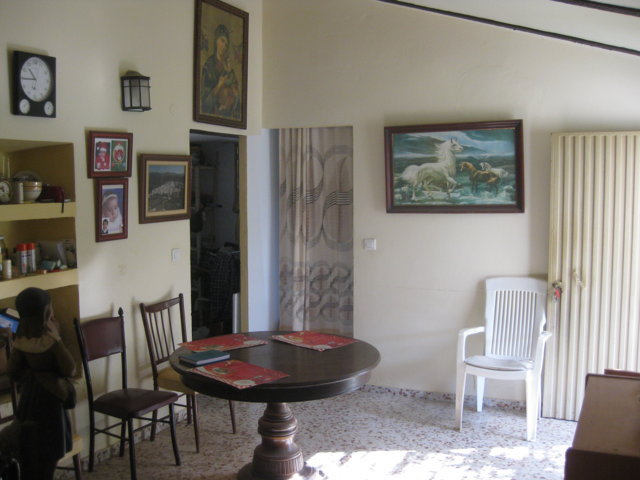 Myydään Finca with Cottage in Canillas de Albaida 21 654 m2