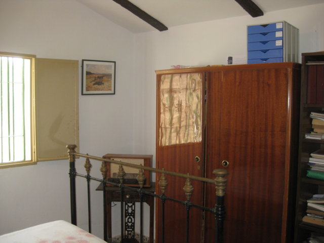 In vendita Finca con cottage a Canillas de Albaida di 21.654 m2